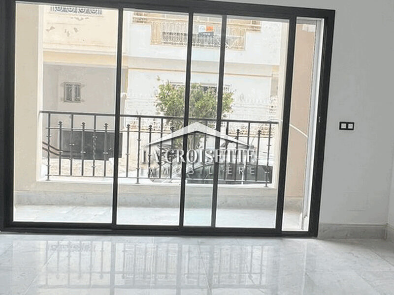 Duplex S+2 à La Marsa